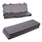 5S Supplies Replacement ECONO FOAM for Pelican 1750 Protector Case PEL-1750-BLK - alternate 1